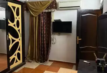 Furnished Apartment For sale - 3 rooms - floor 8