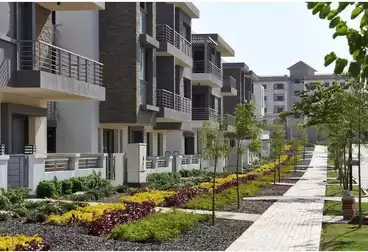 Apartments For sale - 3 rooms - floor 1
