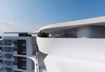 undefined undefined - 3 rooms - floor 7
