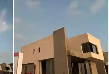 Villas For sale - 4 rooms
