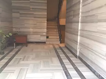 Corporate Branch For rent in Syria St, El Mohandeseen, 650 sqm