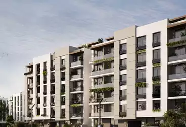 Apartments For sale - 2 rooms - floor 3