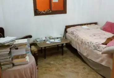 Properties For rent - 3 rooms - floor 4