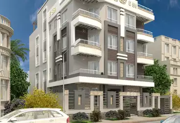 Apartments For sale - 3 rooms - floor 0