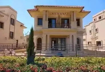 Separate Villa For sale - 3 rooms