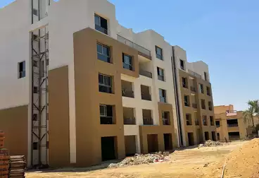 شقق للبيع - 3 غرف - بالدور 3