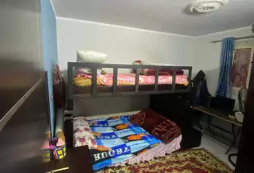 Apartments For sale - 3 rooms - floor 6