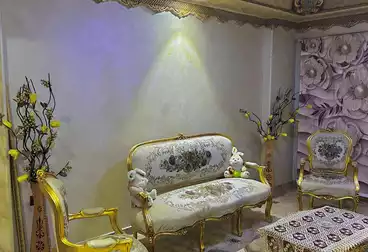 Apartments For sale - 3 rooms - floor 5