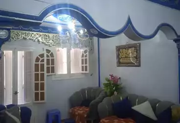 Apartments For sale - 2 rooms - floor 6