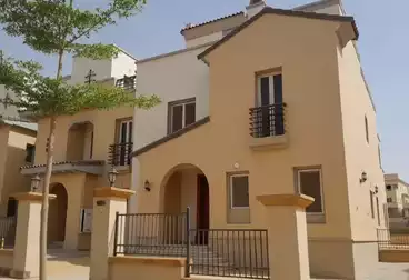 Separate Villa For sale - 6 rooms