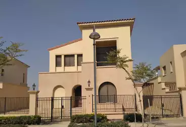 Separate Villa For sale - 3 rooms