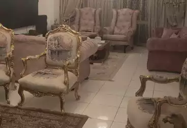 شقق للبيع - 3 غرف - بالدور 3