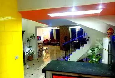 Duplex with Garden For sale - 5 rooms - floor 0