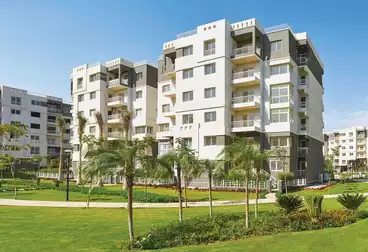 Apartment with Garden For sale - 3 rooms - floor 0