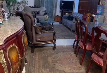 Apartments For sale - 3 rooms - floor 3