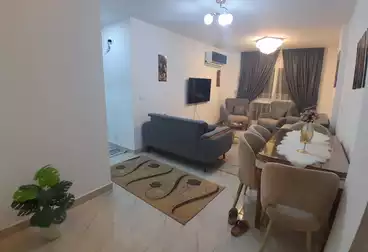 Furnished Apartment For rent - 3 rooms - floor 5