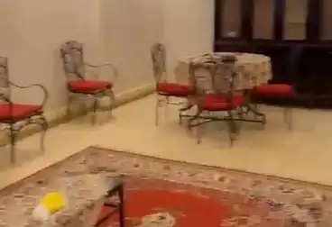 Duplex For sale - 3 rooms - floor 6