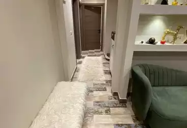 Apartment with Garden For sale - 3 rooms - floor 0