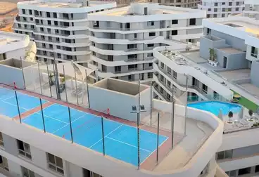 Apartments For sale - 2 rooms - floor 2