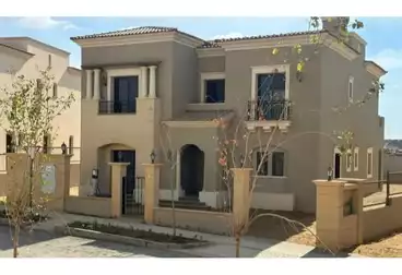 Separate Villa For sale - 4 rooms
