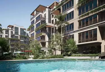 undefined undefined - 3 rooms - floor 4
