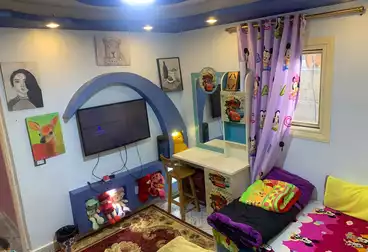Apartments For sale - 3 rooms - floor 4