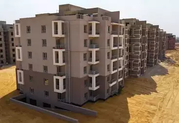 Apartment with Garden For sale - 3 rooms - floor 1