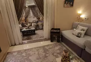 Apartments For sale - 3 rooms - floor 2