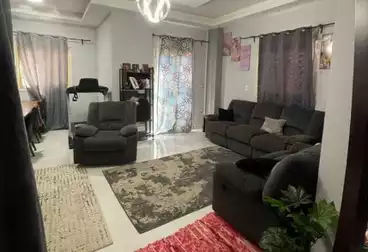 Apartments For sale - 3 rooms - floor 1