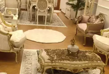 عقارات للبيع - 2 غرف - بالدور 4