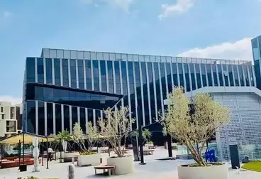 Offices For rent - 2 rooms - floor 4