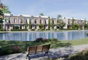 Town House For sale - 4 rooms