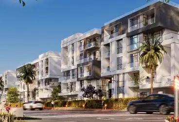 Apartments For sale - 3 rooms - floor 2