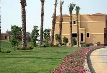 Twin House For sale - 3 rooms