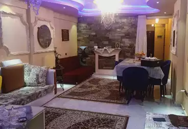 شقق للبيع - 3 غرف - بالدور 2
