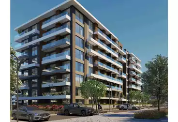 Apartment with Garden For sale - 3 rooms - floor 0