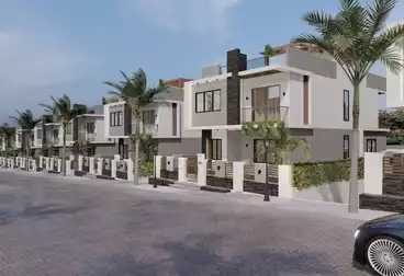 Villas For sale