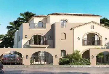 Twin House For sale - 3 rooms