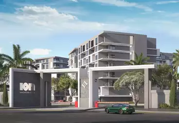 Apartments For sale - 2 rooms - floor 3