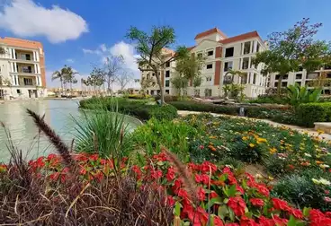 Apartments For sale - 3 rooms - floor 2