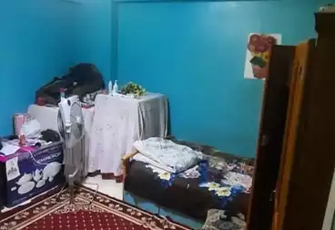 Apartments For sale - 3 rooms - floor 1