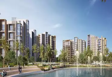 Apartments For sale - 2 rooms - floor 10