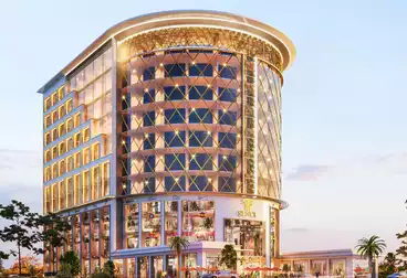Administrative For sale - 1 rooms - floor 6