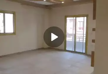 شقق للإيجار - 3 غرف - بالدور 4