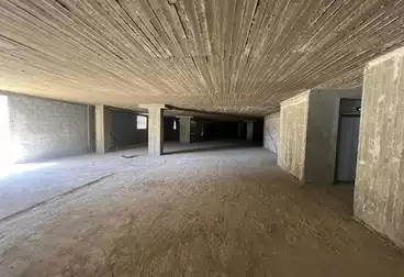 Administrative For rent - 11 rooms