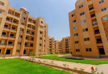 Apartments For sale - 4 rooms - floor 2