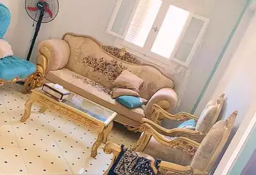 Apartments For sale - 3 rooms - floor 4
