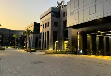 Offices For sale - 2 rooms - floor 1