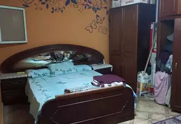 شقق للبيع - 3 غرف - بالدور 1