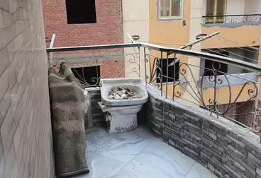 undefined undefined - 3 rooms - floor 8